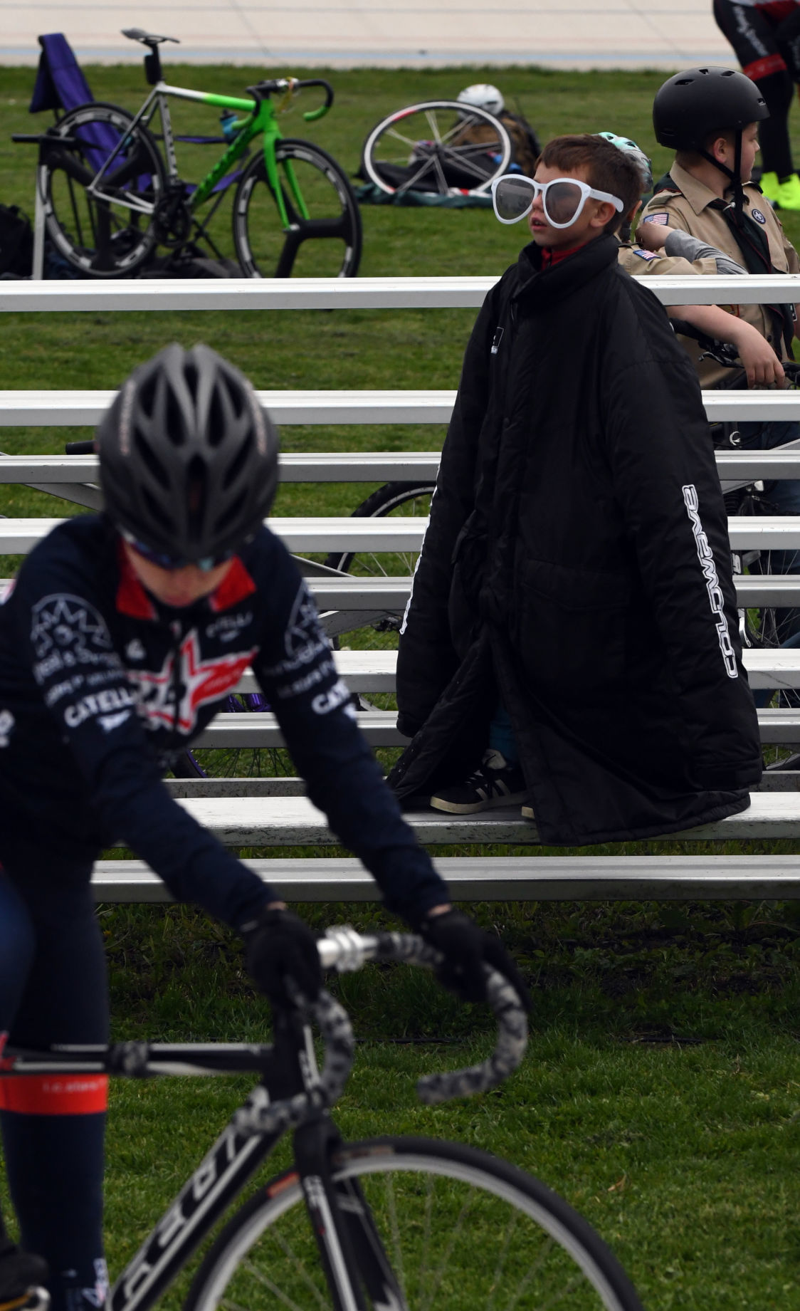 VELODROME